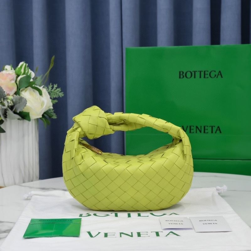 Bottega Veneta Top Handle Bags